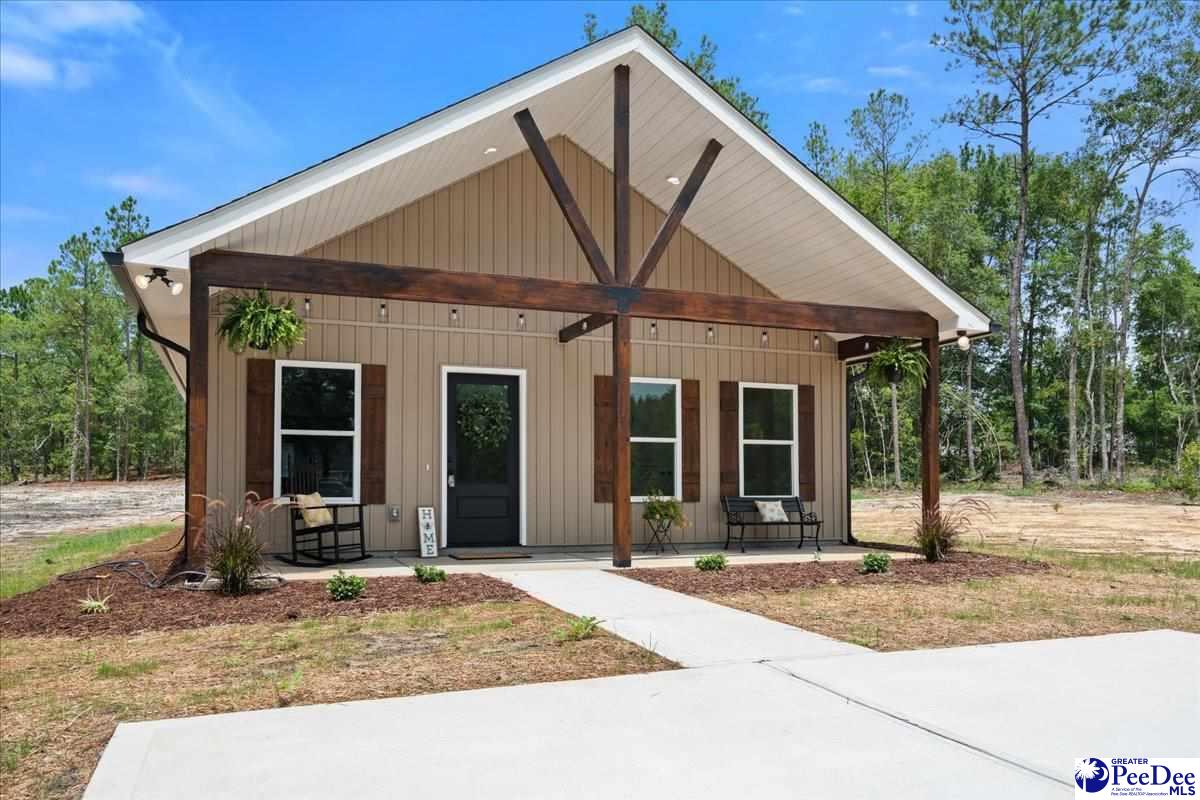 1139 Peach Orchard Rd
