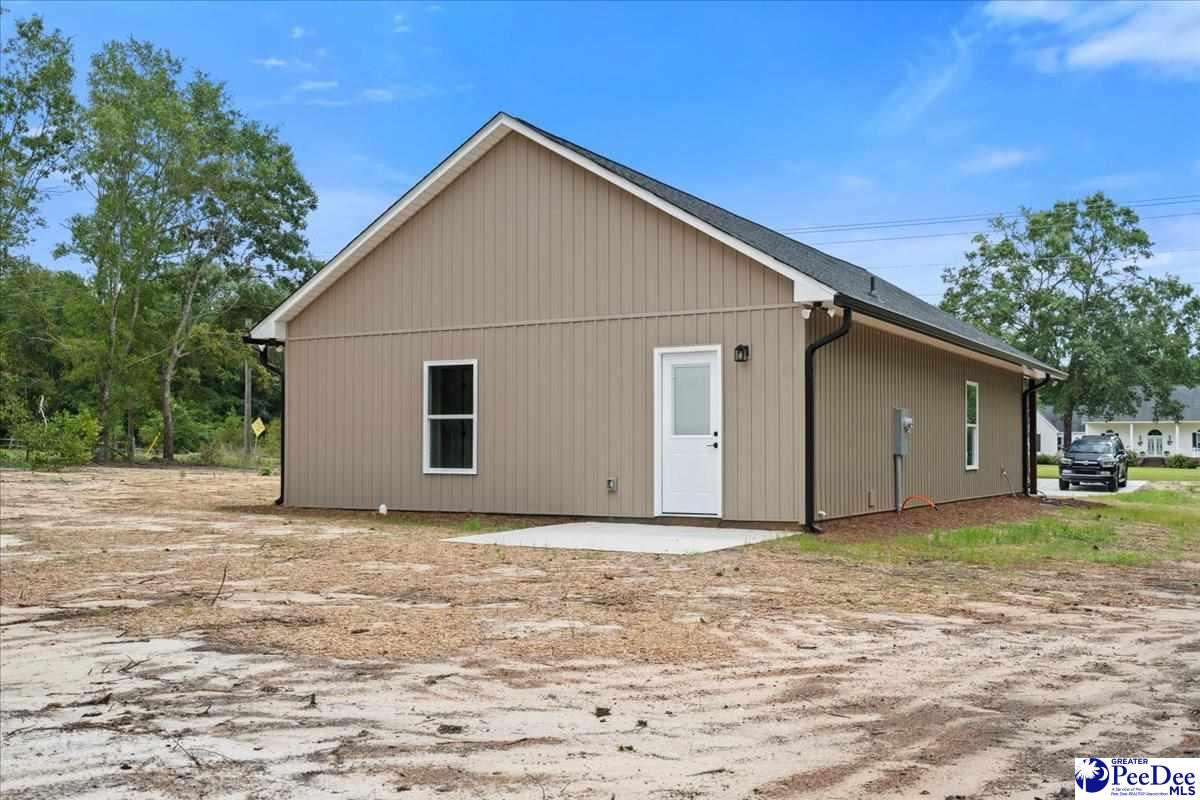 1139 Peach Orchard Rd