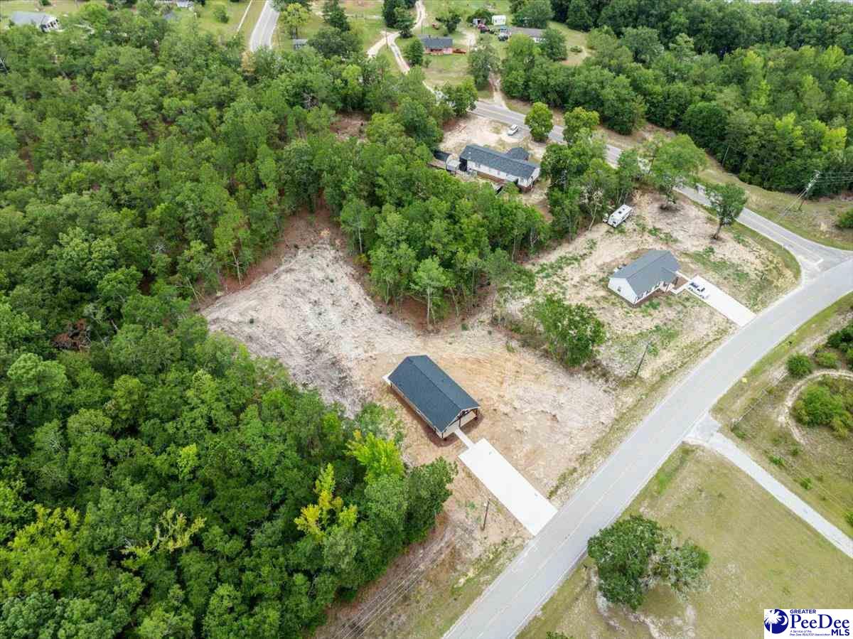 1139 Peach Orchard Rd