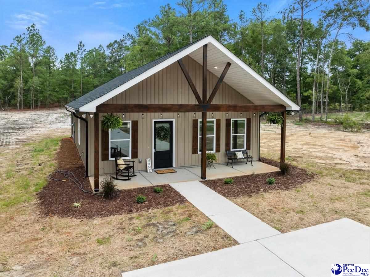 1139 Peach Orchard Rd