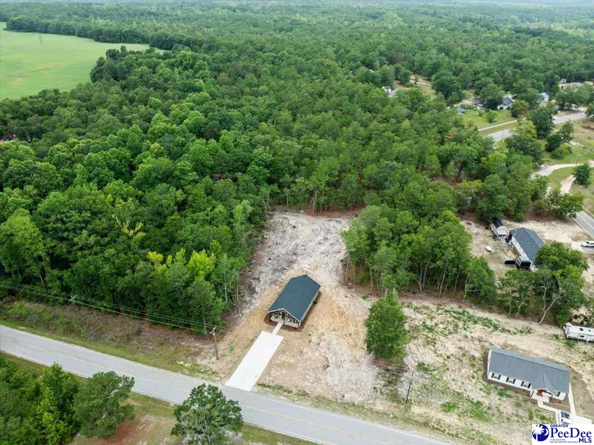 1139 Peach Orchard Rd