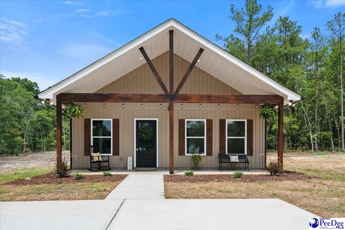 1139 Peach Orchard Rd