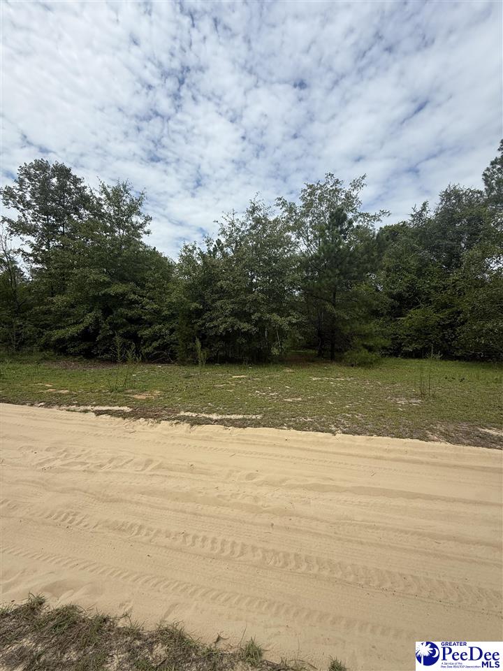 TBD Sheridan Oliver Road