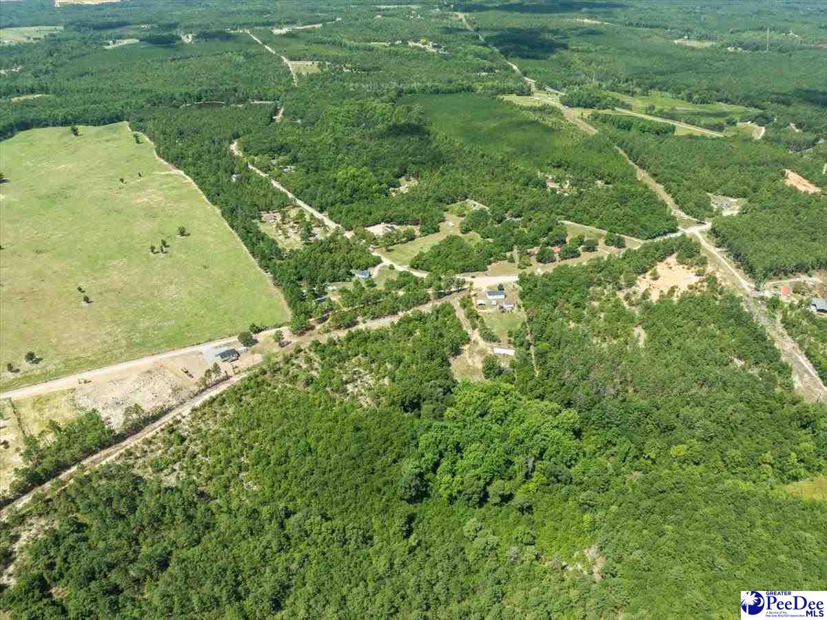 TBD Sheridan Oliver Road