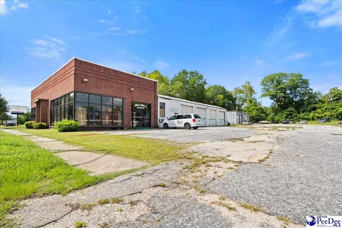 319 Second St