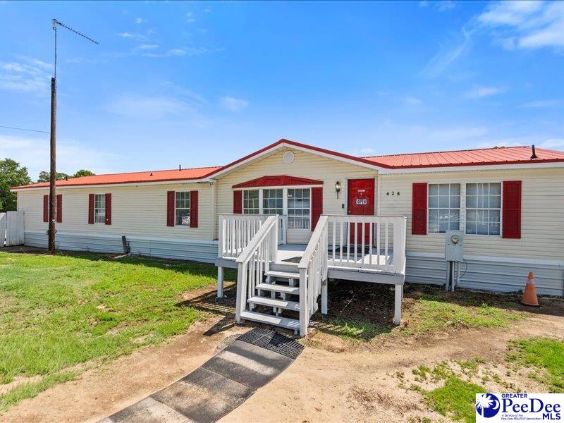426 Salem Rd