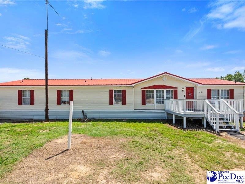 426 Salem Rd