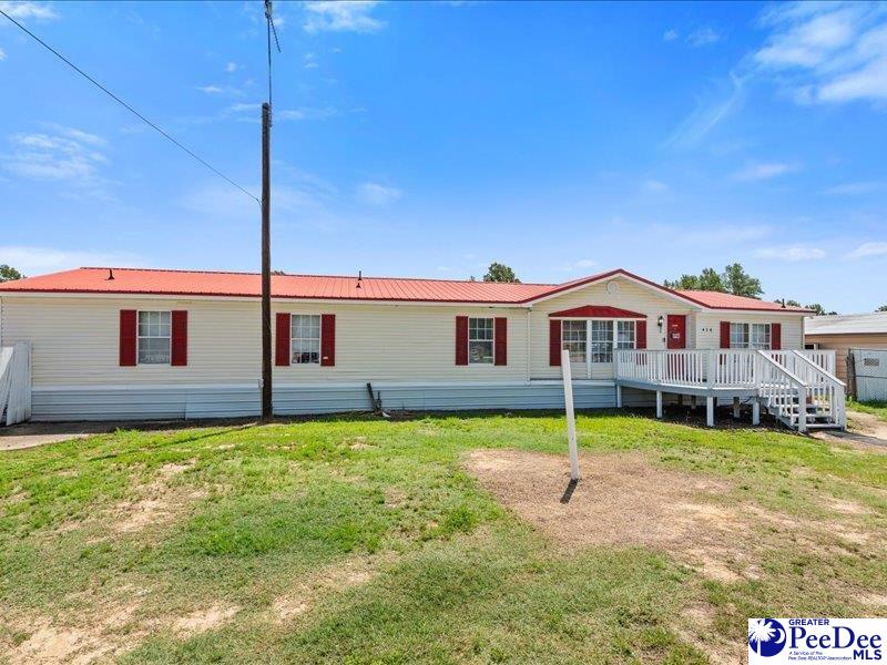 426 Salem Rd