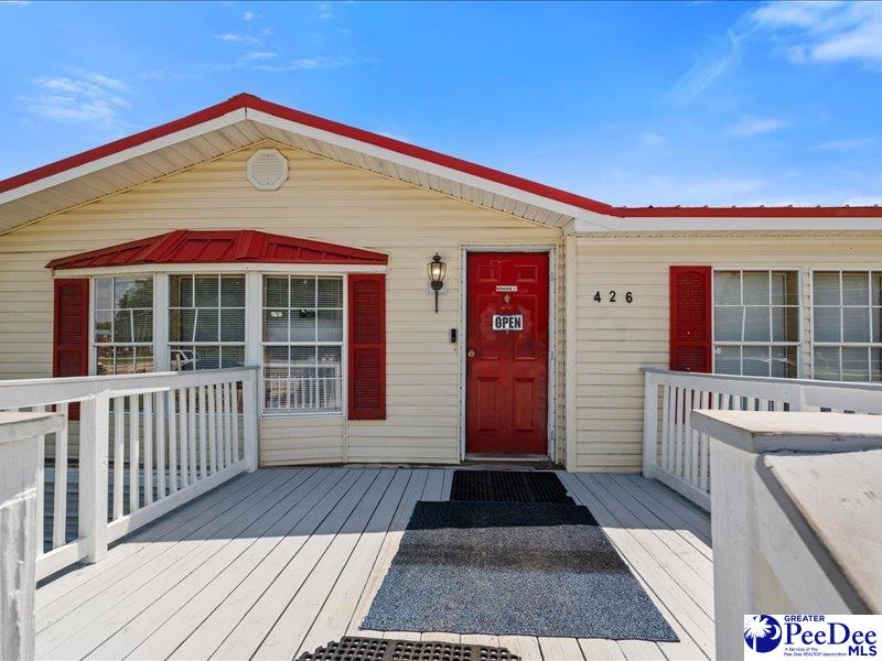 426 Salem Rd