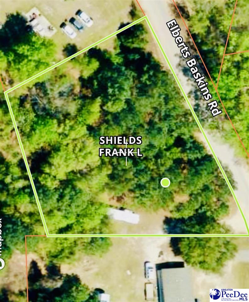 385 Elbert Baskins Rd