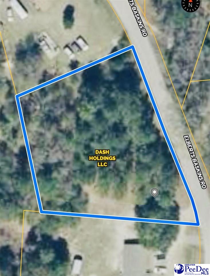 385 Elbert Baskins Rd