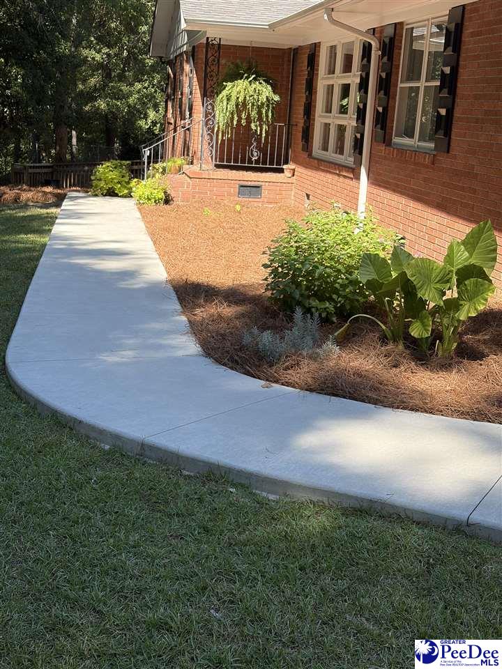 304 Sliding Hill
