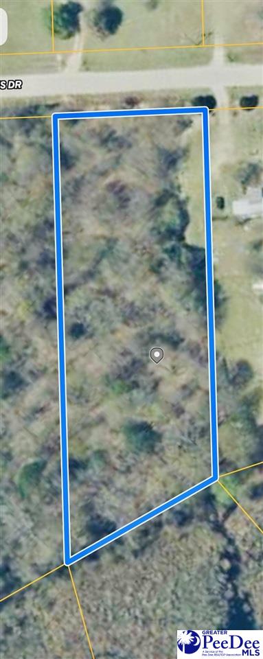Lot 166 Brangus Lane
