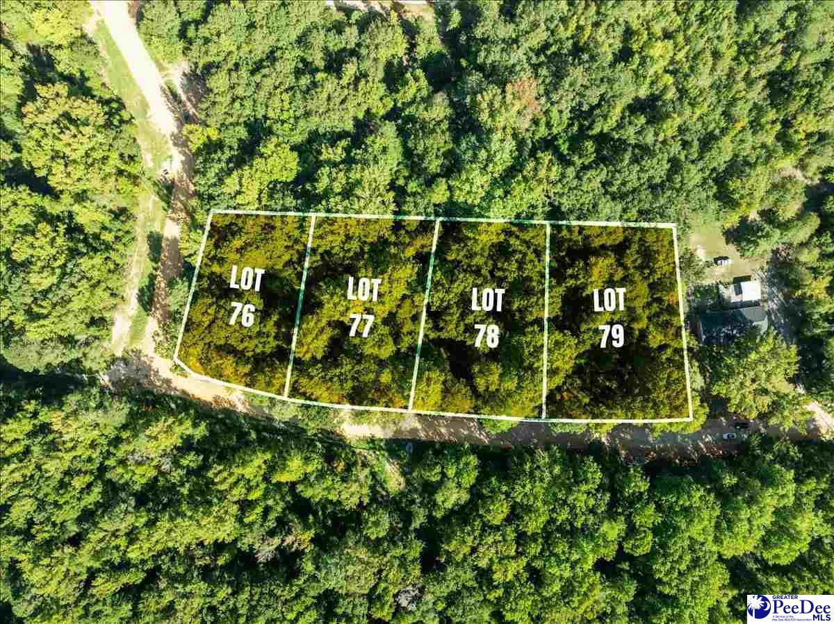0000 Jeffrey St. Lot 79
