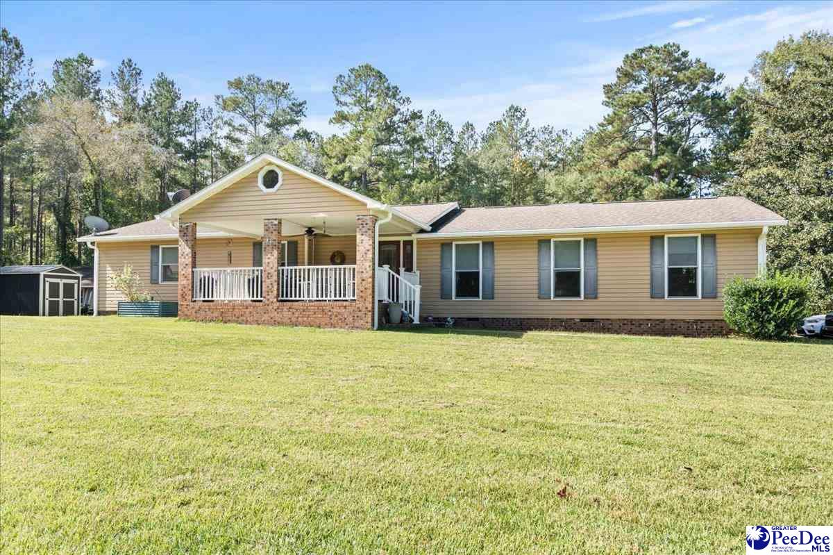 2814 Orchard Rd