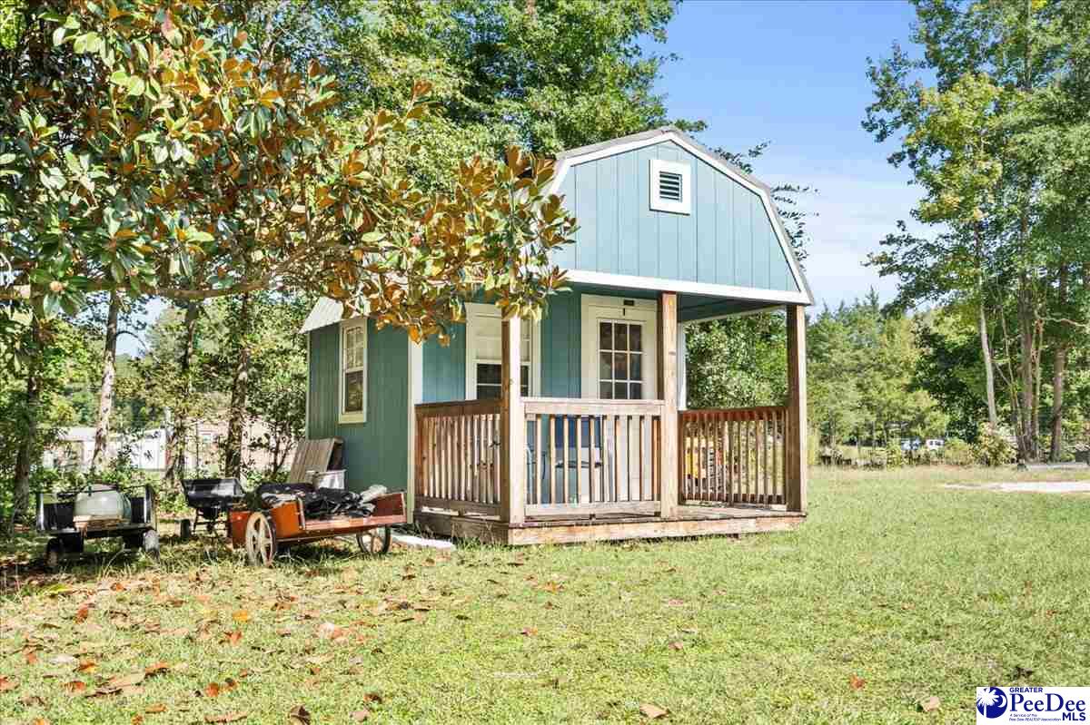 2814 Orchard Rd