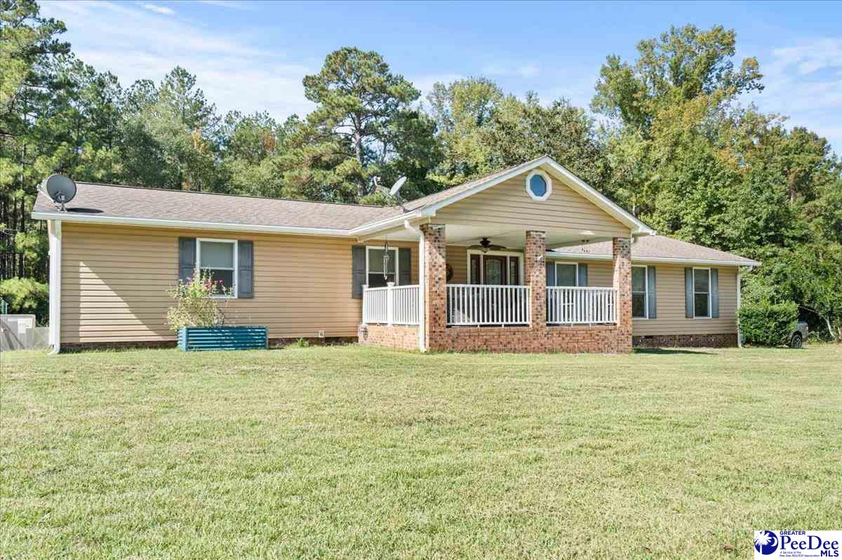 2814 Orchard Rd