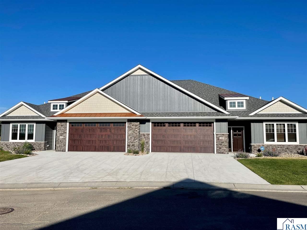 408 Fontaine Trail, Mankato, MN 56001 Listing Photo  1