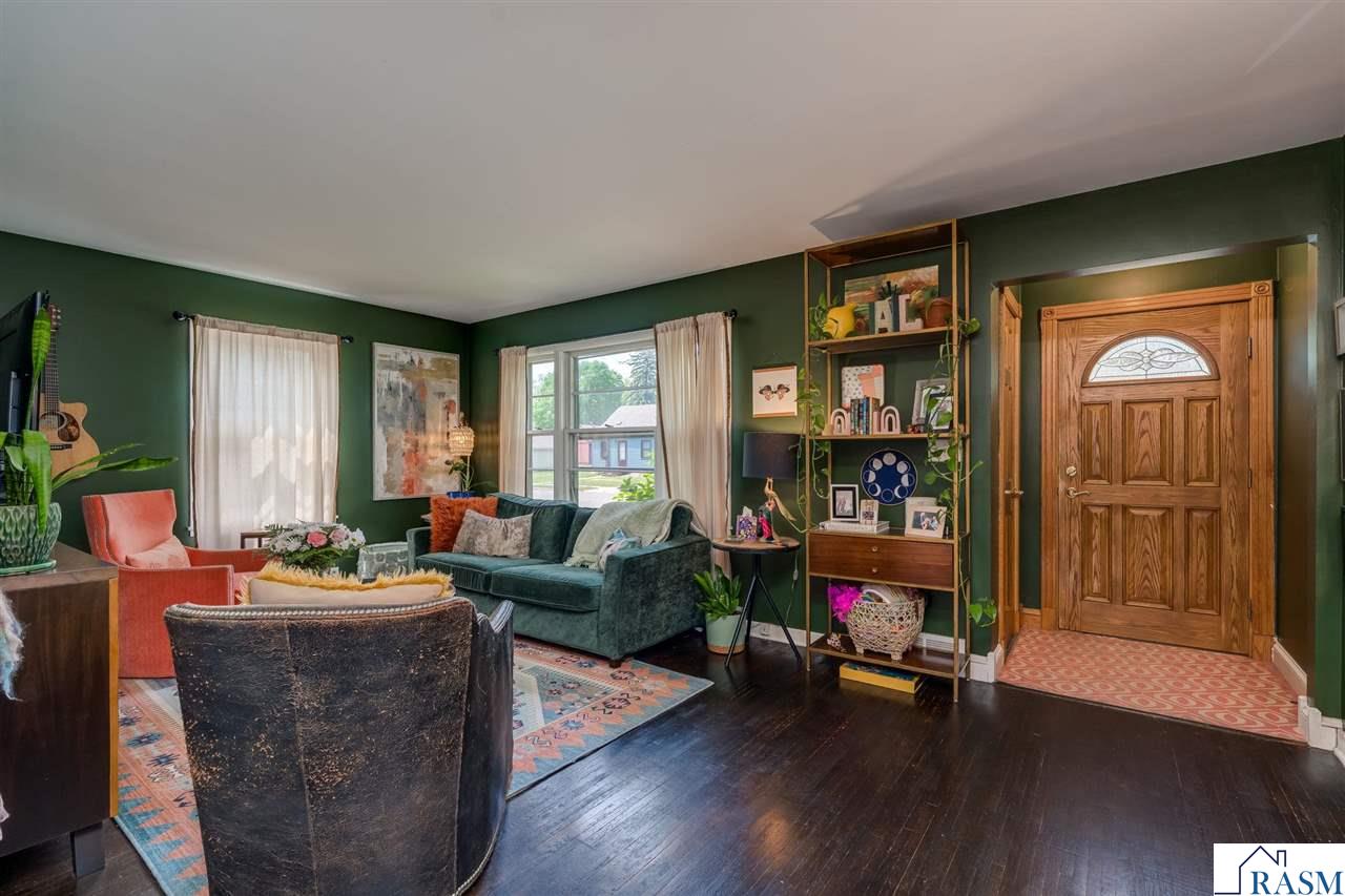 121 Winkler Street, Mankato, MN 56001 Listing Photo  3