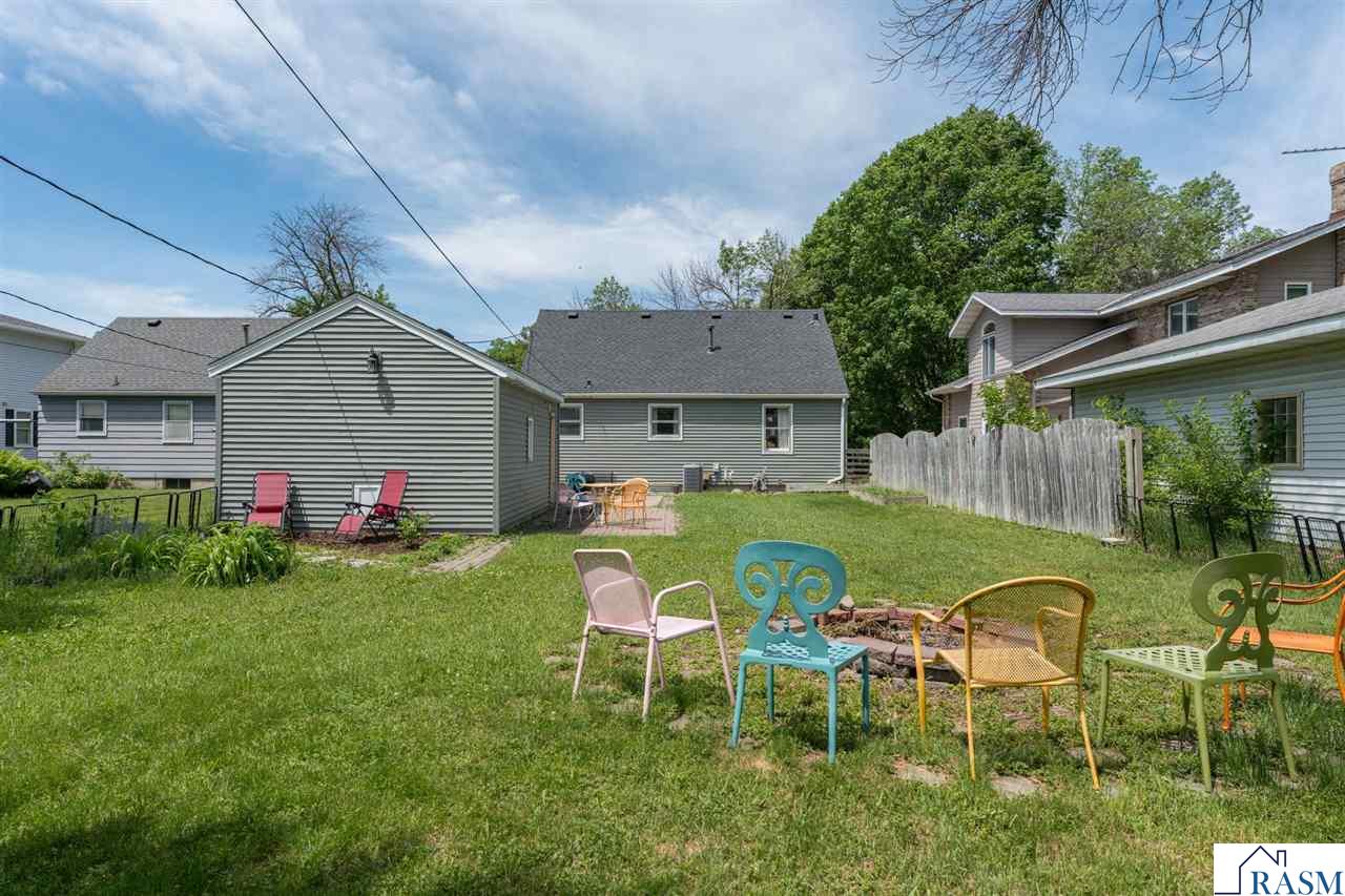121 Winkler Street, Mankato, MN 56001 Listing Photo  30