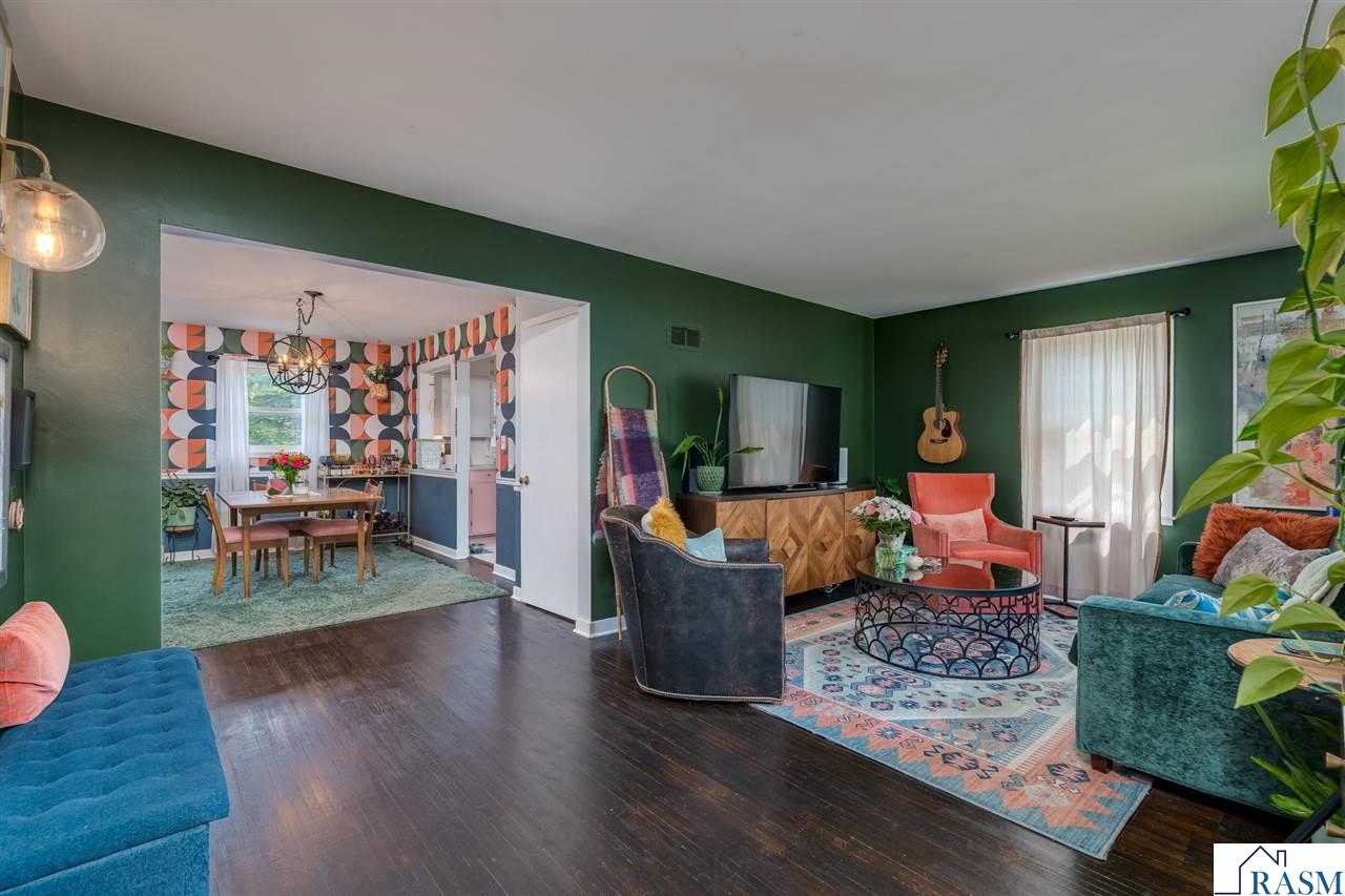 121 Winkler Street, Mankato, MN 56001 Listing Photo  4