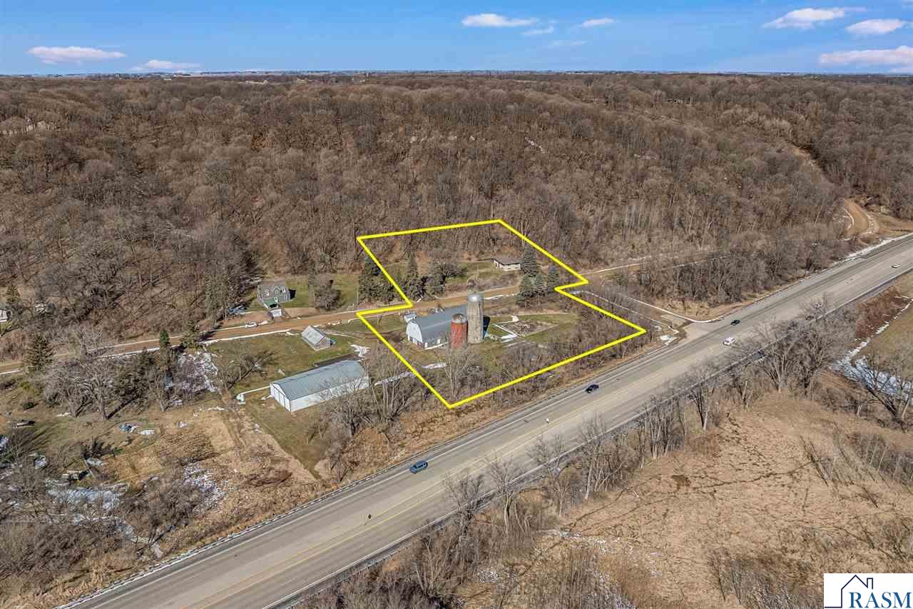 48050 Old River Bluff Road, St. Peter, MN 56082 Listing Photo  25