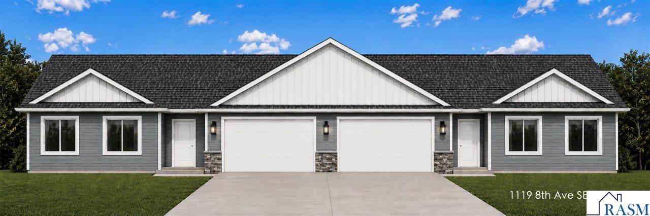 1119 SE 8th Avenue, Waseca, MN 56093-2075 Listing Photo  1