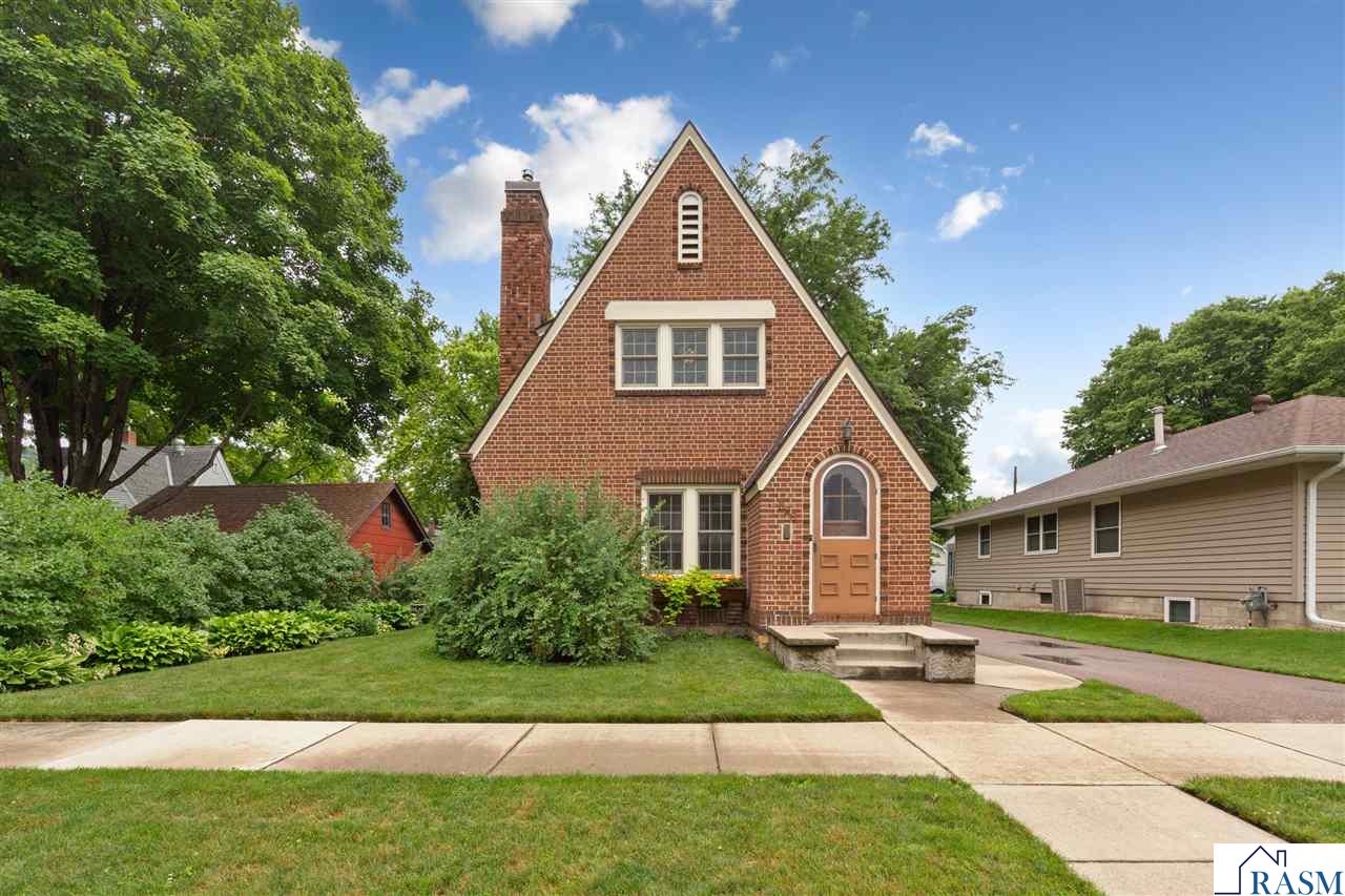 Sold Property