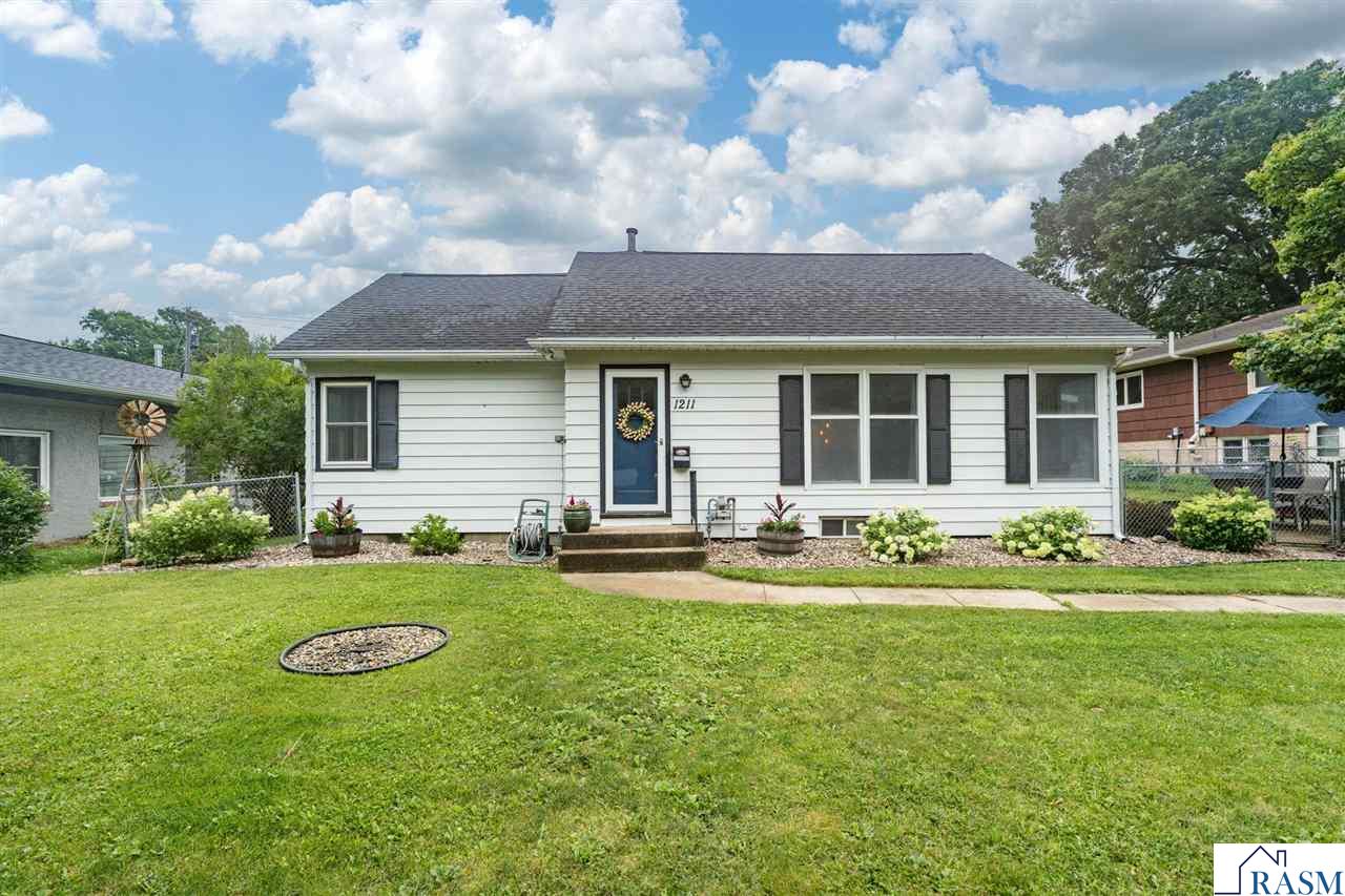 Sold Property