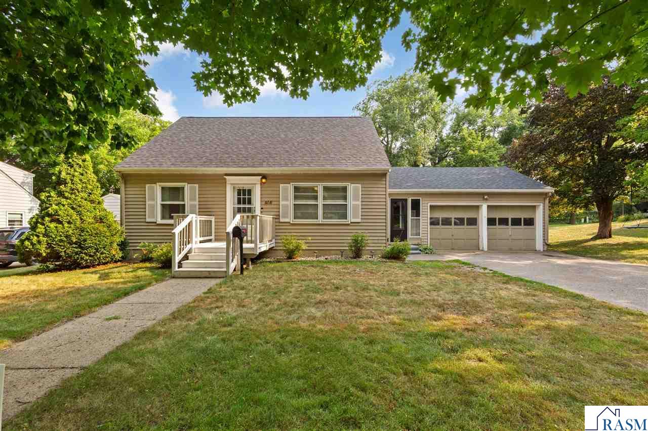 Sold Property