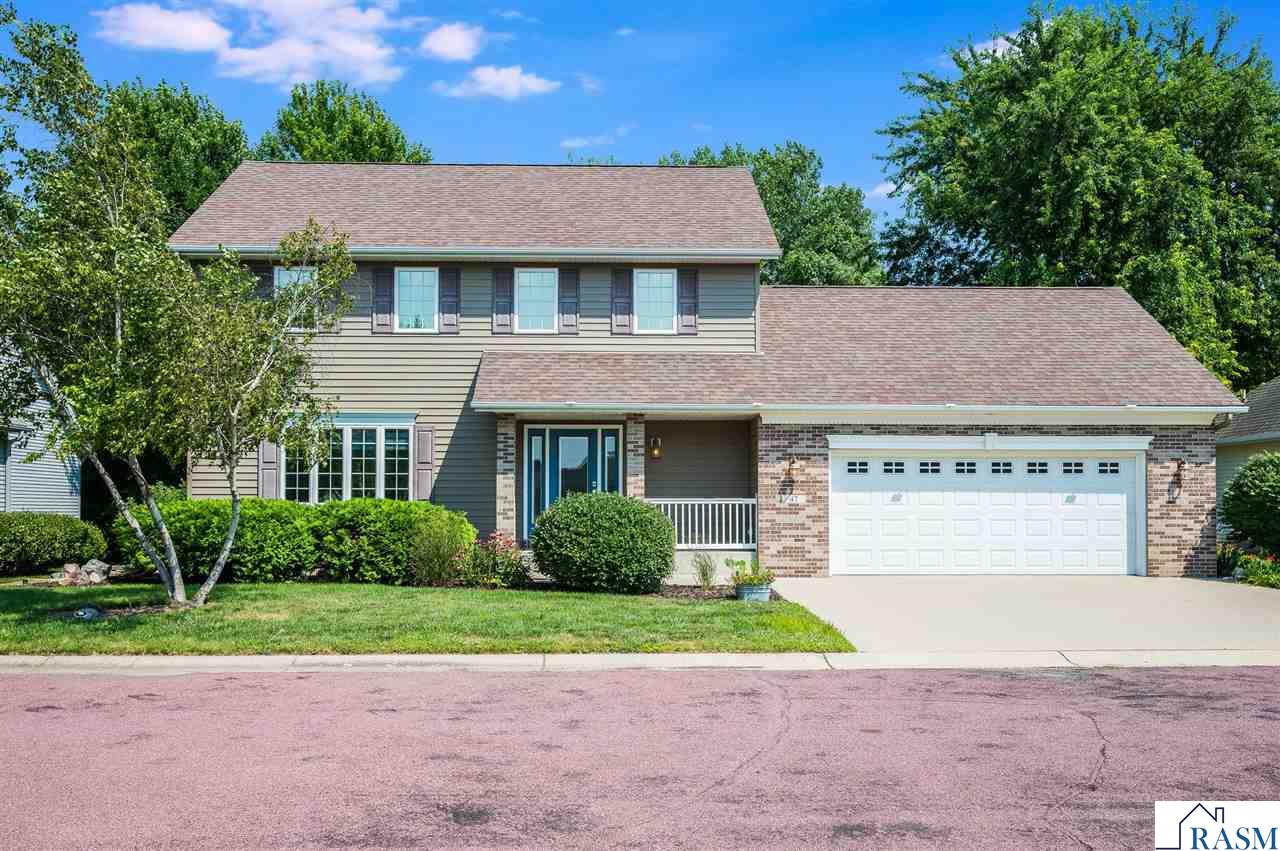 47 Eagle Ridge Trail, North Mankato, MN 56003 Listing Photo  1