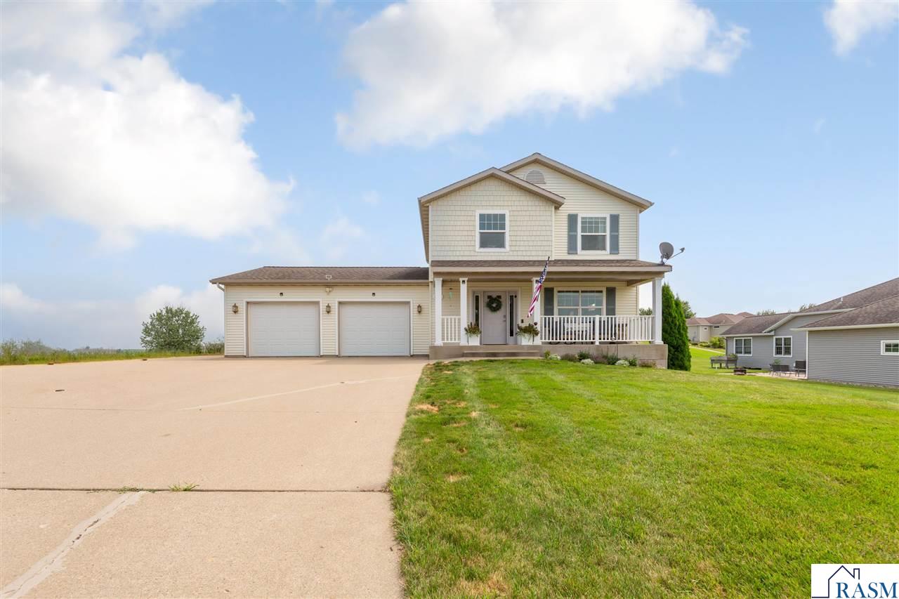 Sold Property