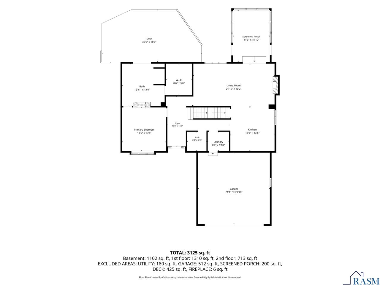 1002 Oak Terrace Drive, North Mankato, MN 56003 Listing Photo  47