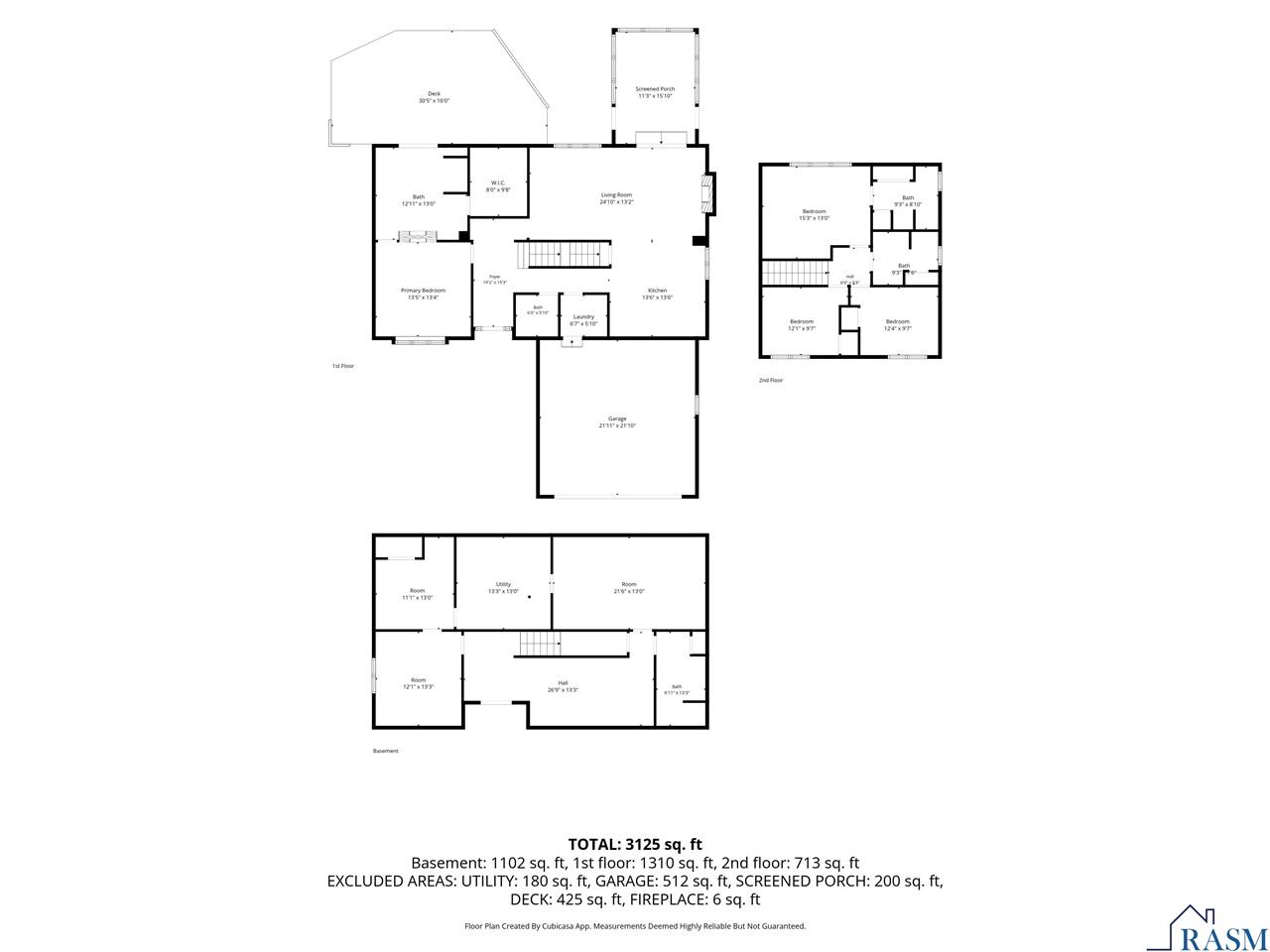 1002 Oak Terrace Drive, North Mankato, MN 56003 Listing Photo  49