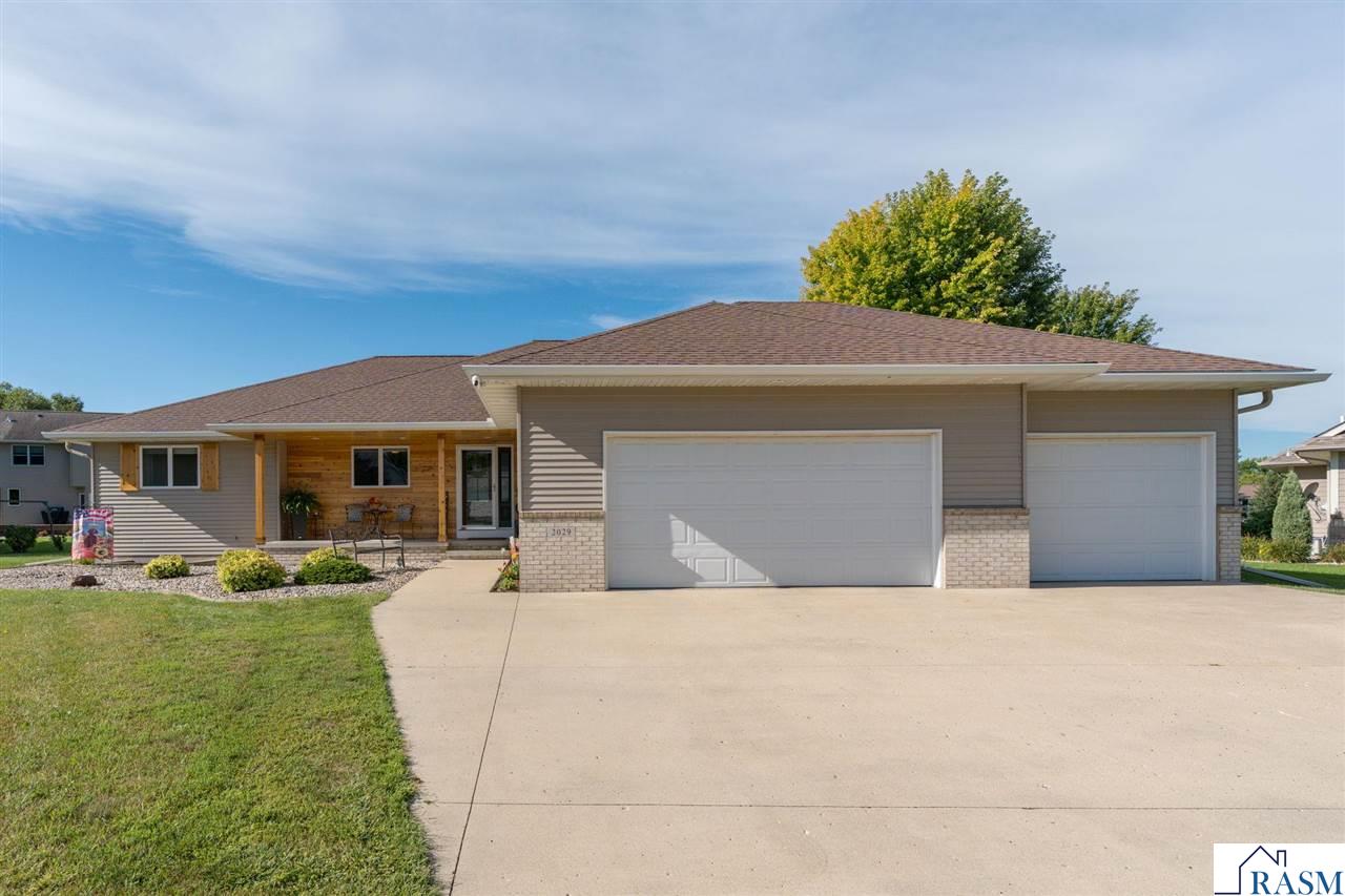 2029 Sundance Lane, North Mankato, MN 56003 Listing Photo  1