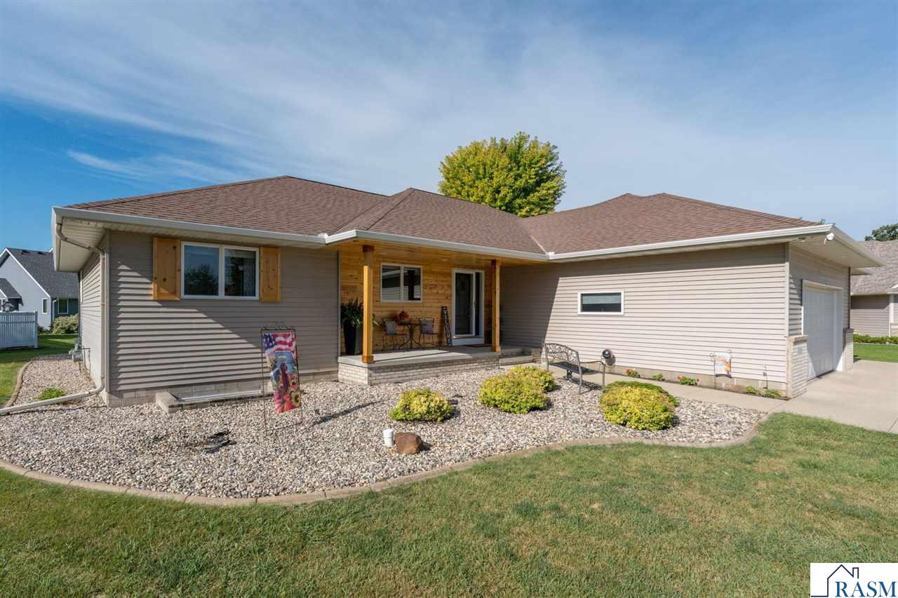 2029 Sundance Lane, North Mankato, MN 56003 Listing Photo  2