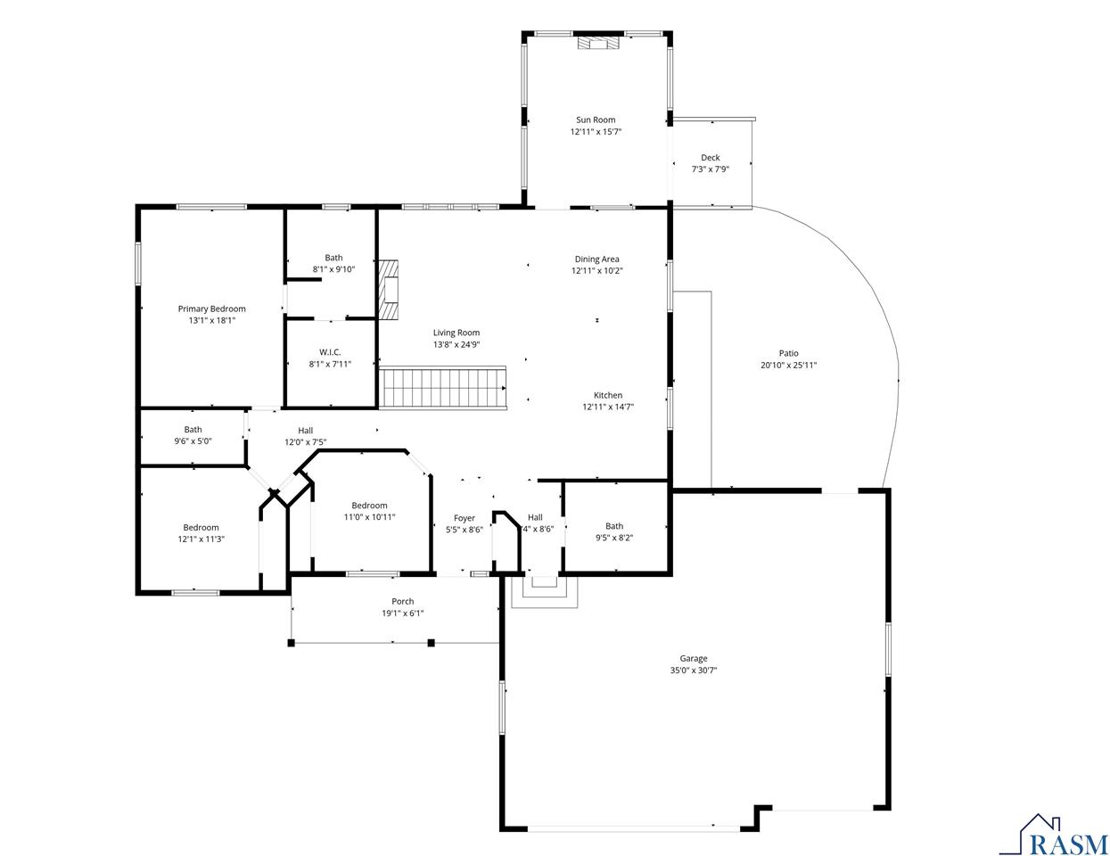 2029 Sundance Lane, North Mankato, MN 56003 Listing Photo  48