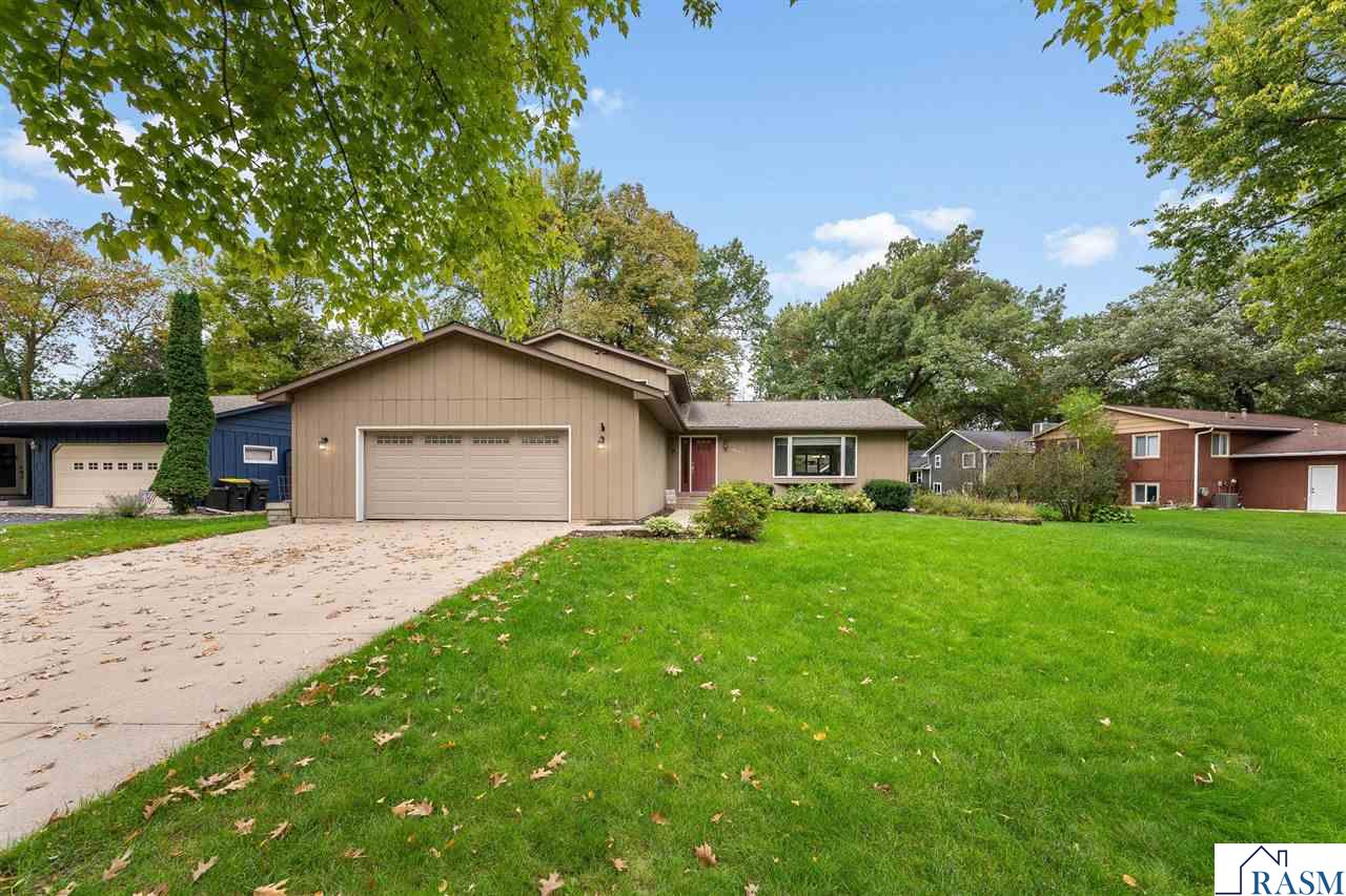 1003 Shady Oak Drive, North Mankato, MN 56003 Listing Photo  1