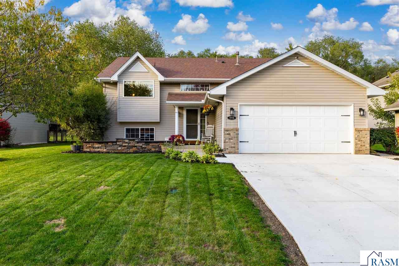 1115 Ridge Street, Jordan, MN 55352 Listing Photo  1
