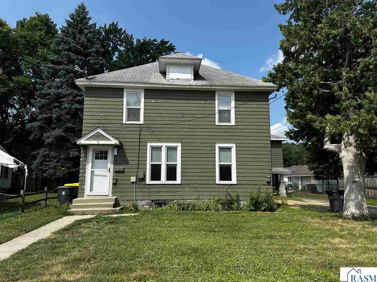 409 Sherman Street, North Mankato, MN 56003 Listing Photo  1