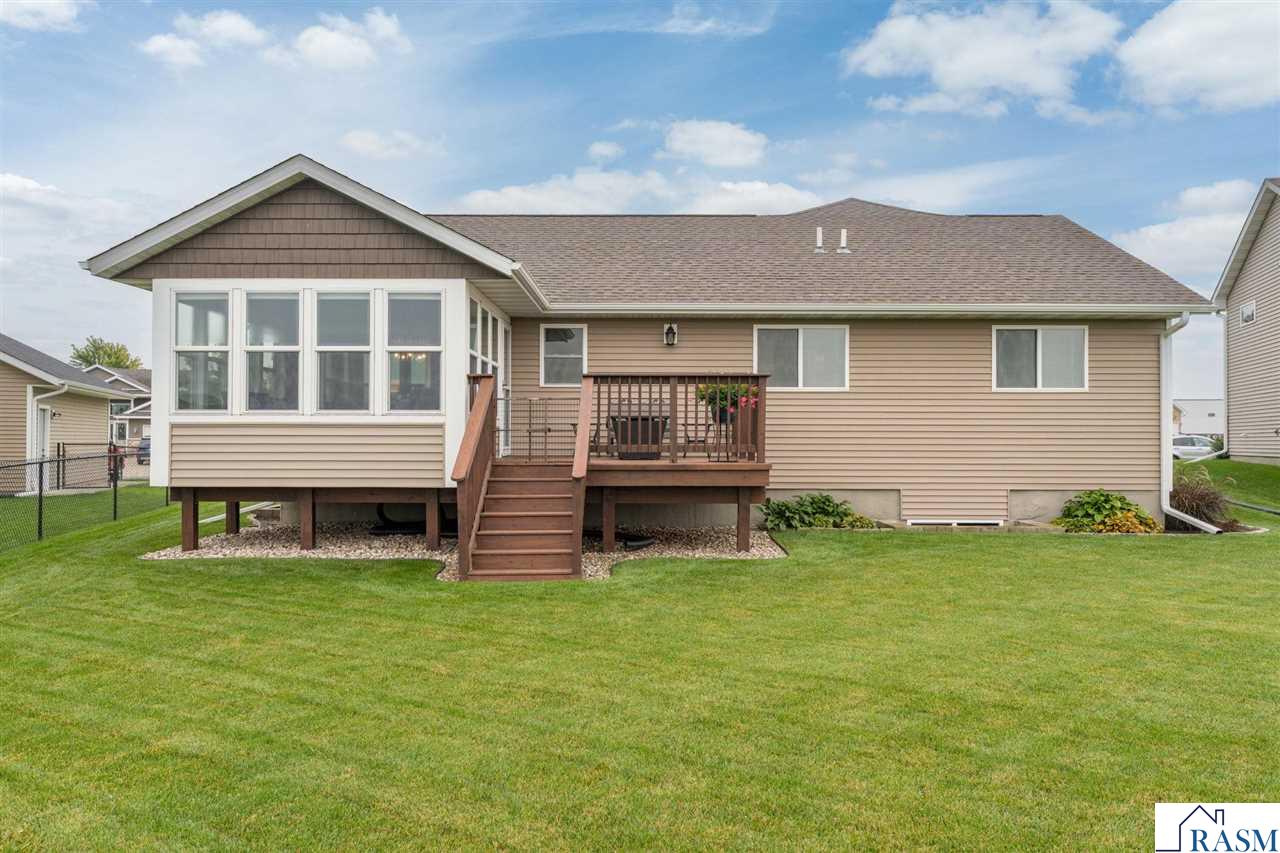 2377 Rolling Green Lane, North Mankato, MN 56003 Listing Photo  36