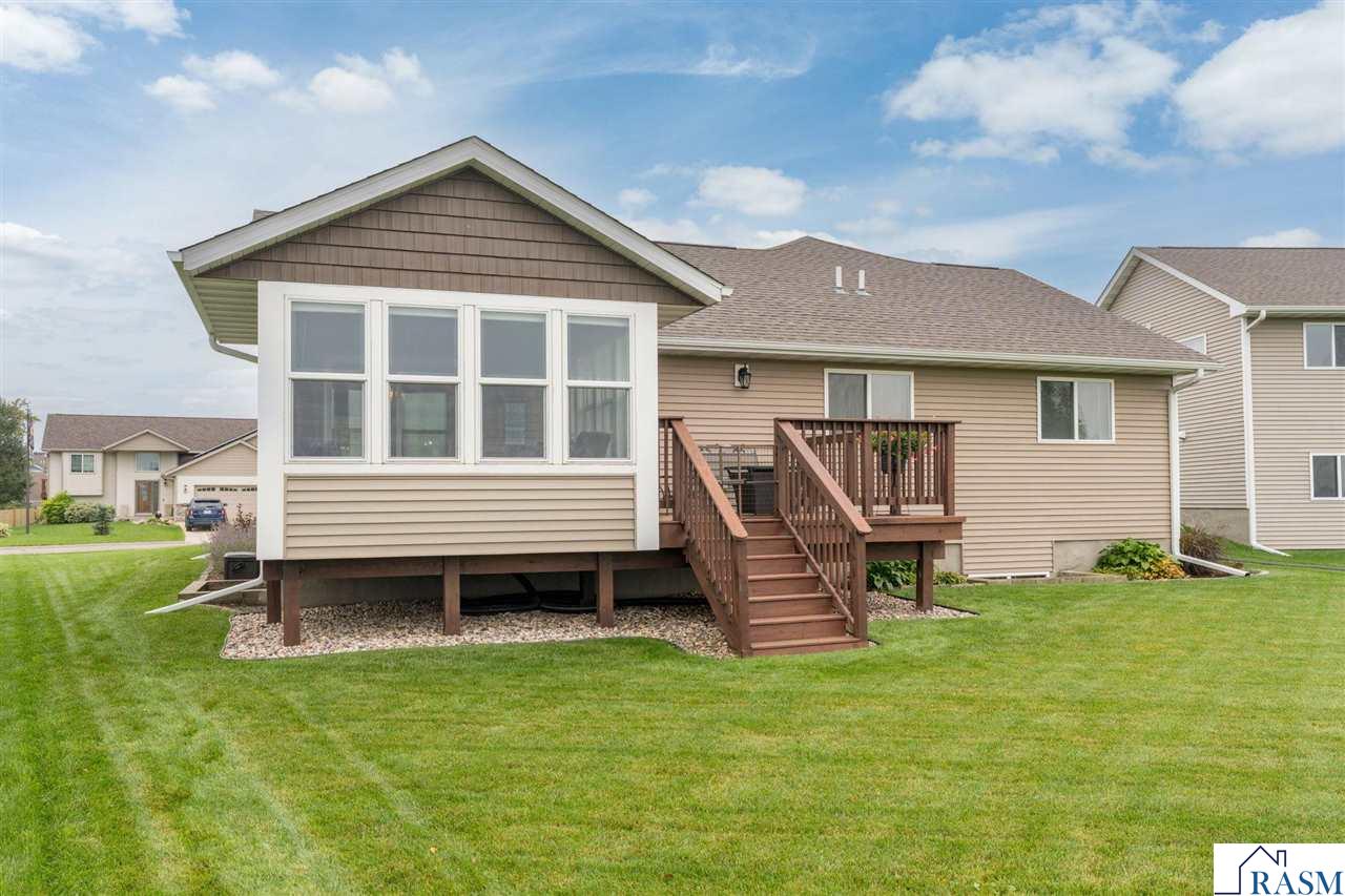 2377 Rolling Green Lane, North Mankato, MN 56003 Listing Photo  37