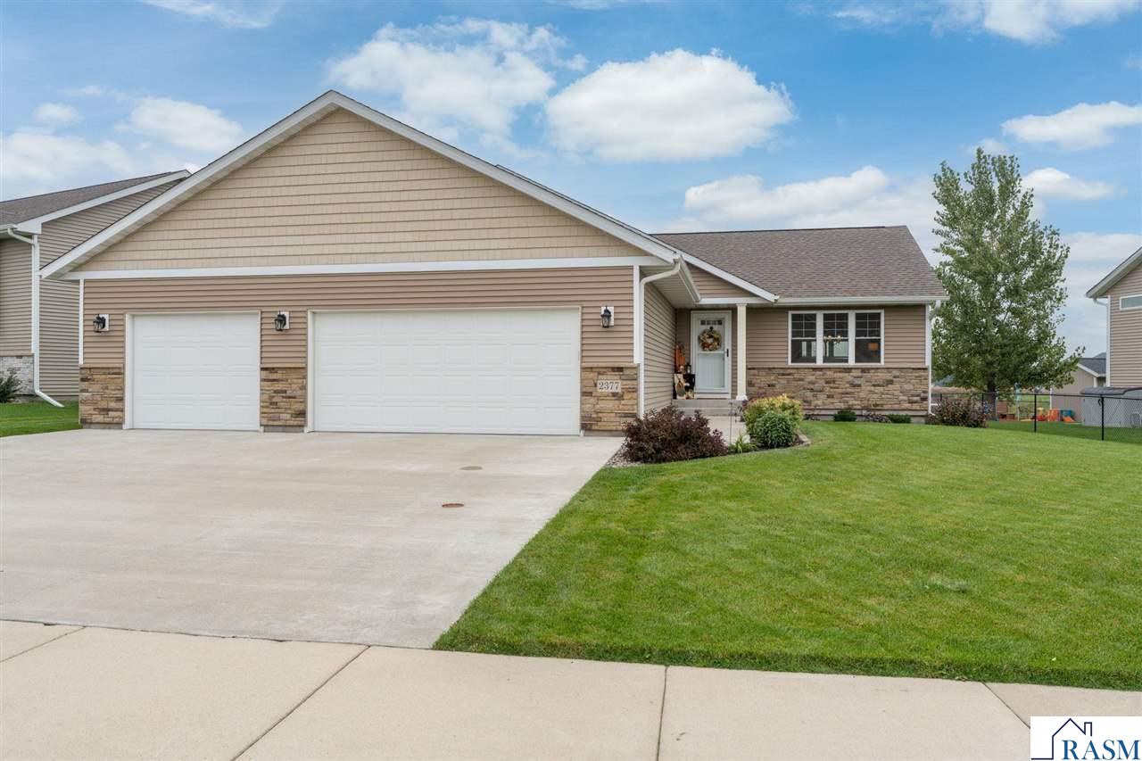 2377 Rolling Green Lane, North Mankato, MN 56003 Listing Photo  41