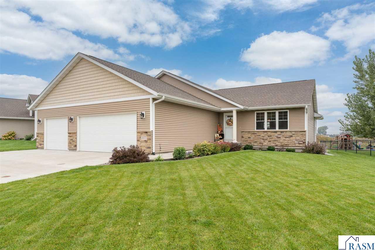2377 Rolling Green Lane, North Mankato, MN 56003 Listing Photo  42