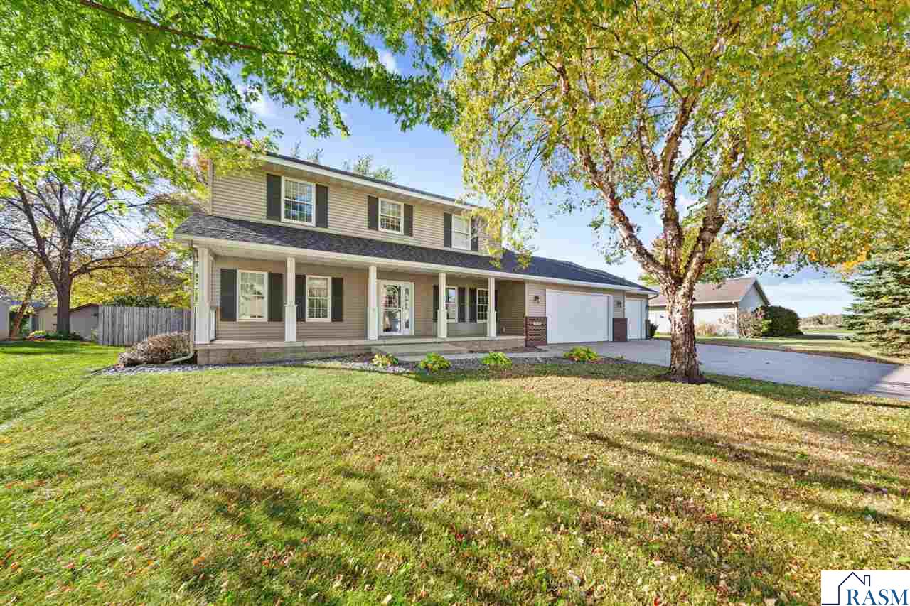 2057 Howard Drive, North Mankato, MN 56003 Listing Photo  1