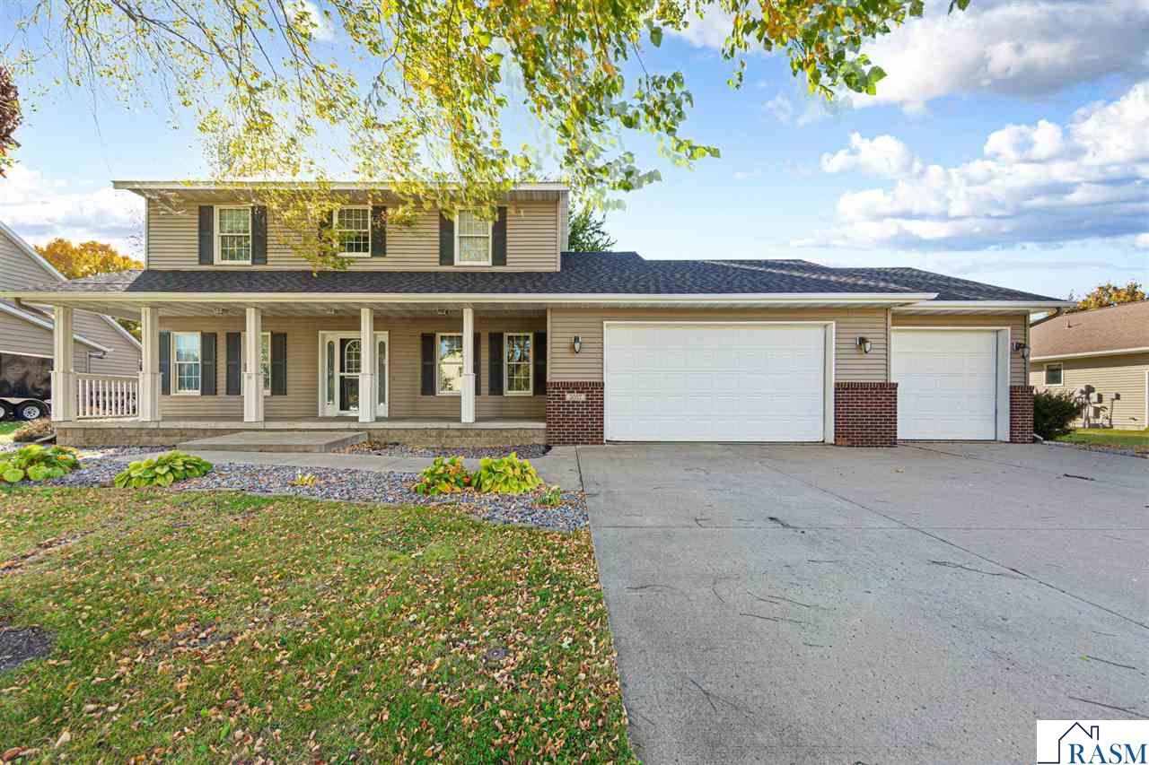 2057 Howard Drive, North Mankato, MN 56003 Listing Photo  44