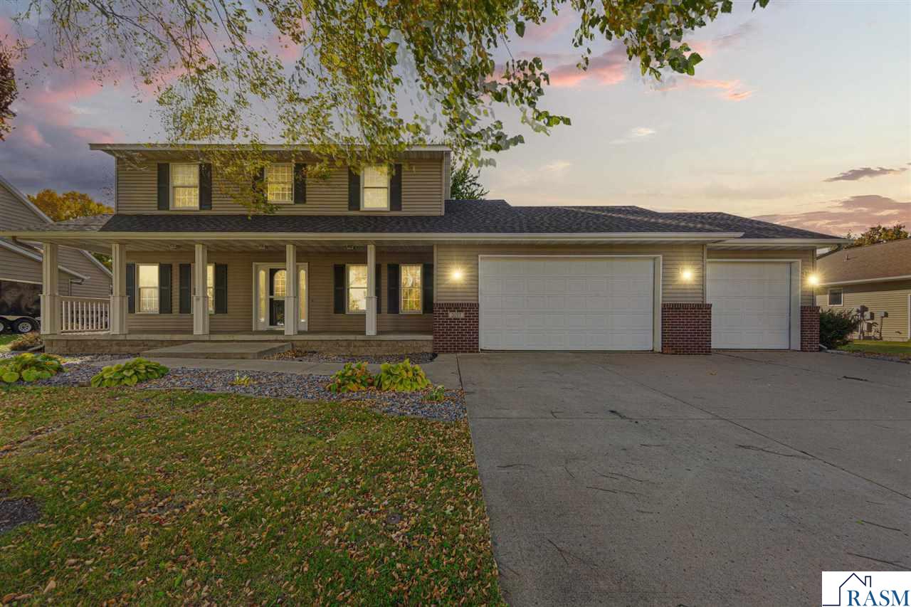 2057 Howard Drive, North Mankato, MN 56003 Listing Photo  45
