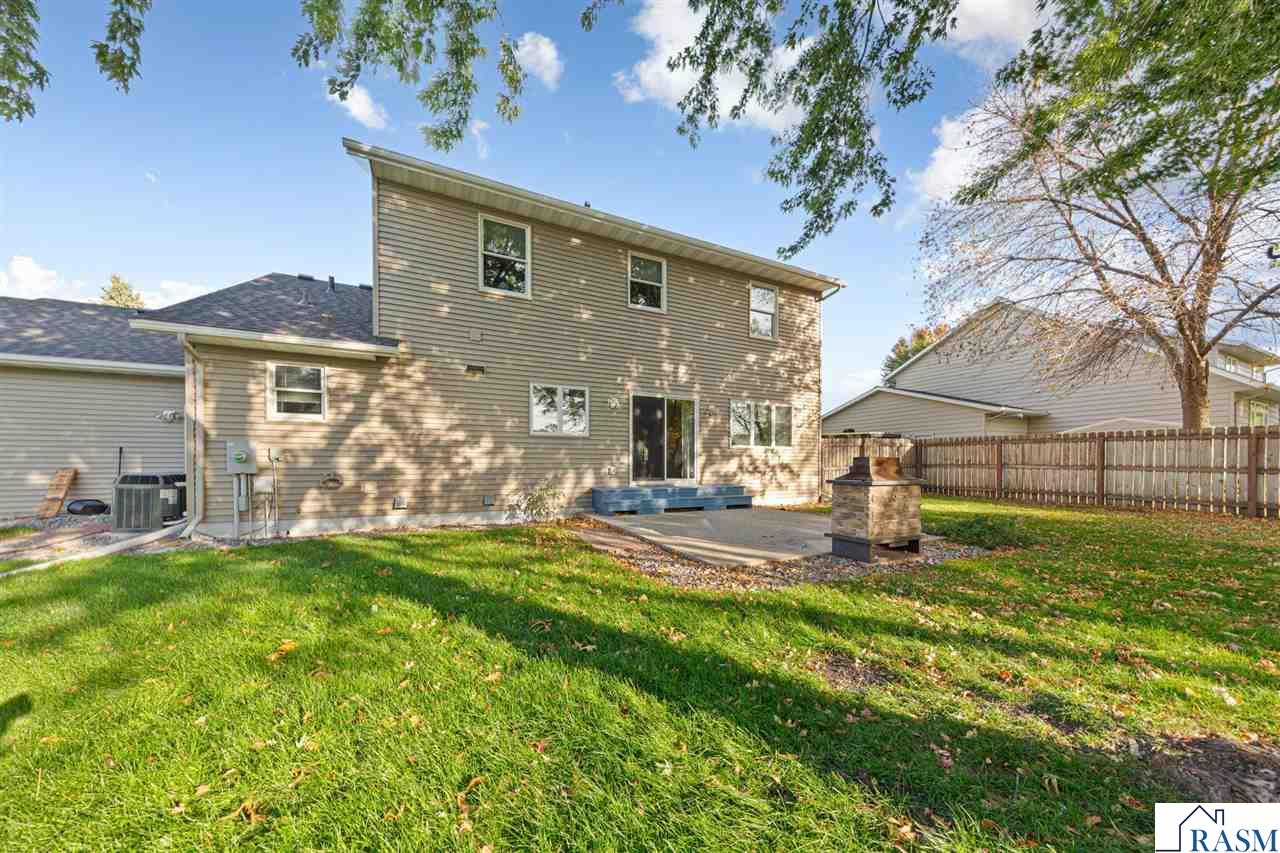 2057 Howard Drive, North Mankato, MN 56003 Listing Photo  46