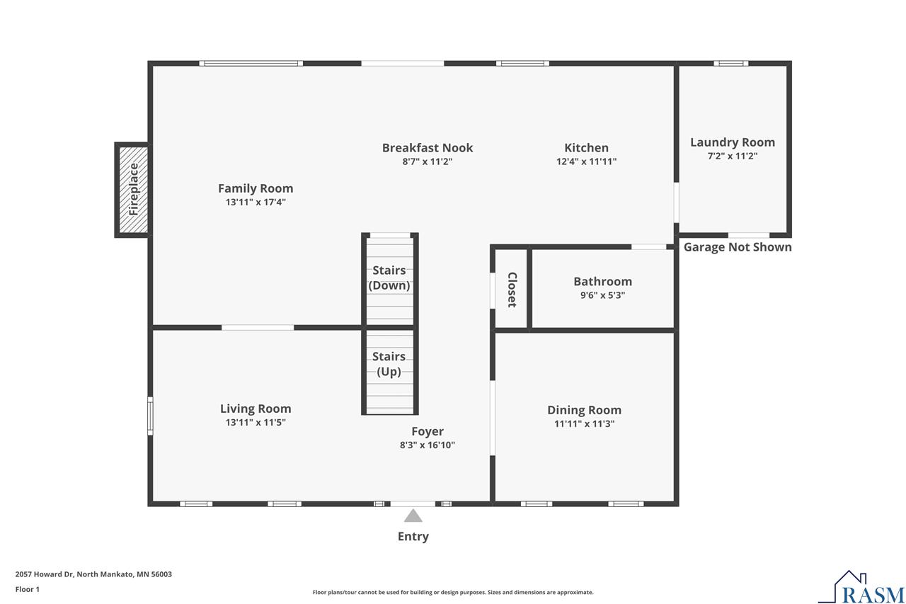2057 Howard Drive, North Mankato, MN 56003 Listing Photo  51