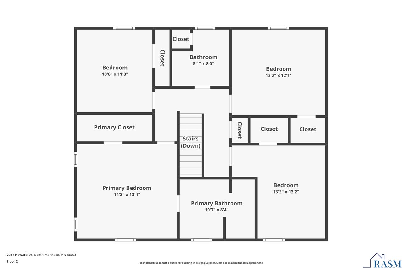 2057 Howard Drive, North Mankato, MN 56003 Listing Photo  52